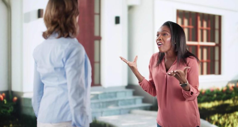 I was sexually abused as a kid â my mother-in-law won't stop belittling me about it